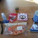 自然と落ち着く所に落ち着く筈だ（金曜日）♪