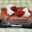 １日早いけど