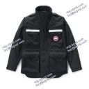 カナダグース Canada Goose 綺麗に決まるフォルム！メンズ ダウンジャケット 2020秋冬 防寒具としての機能もバッチリ