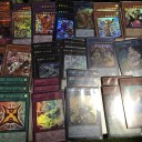 遊戯王　ライトニングオーバードライブ　LIOV
