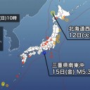 ★【 暴風雪と 高波 及び 大雪 】★