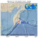 ★【 Ｍ ５ 級 】（多々乱発）★／★【 カリフォルニア 】（連発）★