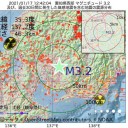 現実が起こってる　（＋夜補遺ッ）
