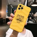 グッチ アイフォン12/12pro手帳型カバー ケンゾー iphone12mini/12pro maxケース