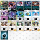 【オーロンゲVMAX・マニューラGX】