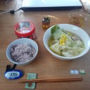 訪看ＶＳ木曜市♪