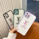 シュプリームヴィトン iphone12/12proケース エルメス アイフォン12mini/12プロマックス手帳型カバー