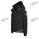肌触り柔らかく カナダグース Canada Goose カナダグースコピー 2020秋冬 ファッション 人気 メンズ ダウンジャケット