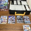 ポケモンカード　一撃マスター　連撃マスター
