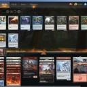 MTGA ゼンディカーの夜明け対人ドラフトBO1