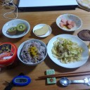 記憶の話とか、レイニーブルーとか（土曜日）♪