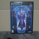 エルミナージュ～闇の巫女と神々の指輪～【PS2】