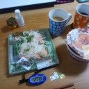 買い出し行く以外はフリー（日曜日）♪