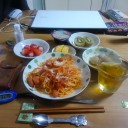 買い出し行く以外はフリー（日曜日）♪