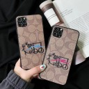 2021年春超人気のブランド風iPhoneケースをまとめ！