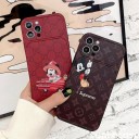 ルイヴィトン アイフォン12プロマックスケース ブラントiphone12proシャネルケース