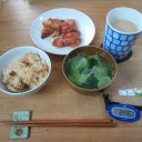七転び八起き（木曜日）♪