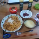 ナニワが一番重労働（土曜日）♪