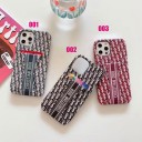 ブランド Dior iphone12/12mini ケース ディオール