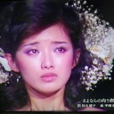 百恵ちゃん