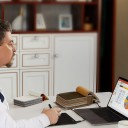 XP-Pen tableta gráfica de escritura para clases online