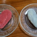 人気の商品には、食いつく！！(笑)