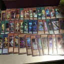 遊戯王　プリズマティック　アート　コレクション