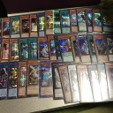 遊戯王　プリズマティック　アート　コレクション
