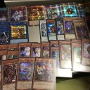 遊戯王　プリズマティック　アート　コレクション