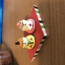 お雛様