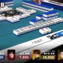 2020 Mリーグ 2月2週目