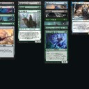 【MTGA】カルドハイムドラフト21