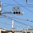 東海道散策再開・藤沢から辻堂へ