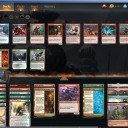 MTGA カルドハイム対人ドラフトBO1