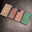 ブランド iphone12/12mini/12proカバー