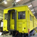 ついに1/1を運転する日が　本編