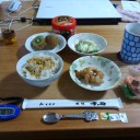 オセロゲーム「赤く塗りつぶせ」（月曜日）♪