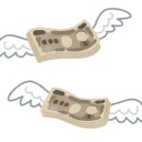 とんだ