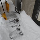 ヘトヘトのクタクタ！