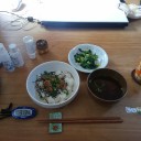 税金の無駄遣い？（水曜日）♪