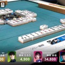 2020 Mリーグ 2月4週目