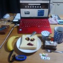 週末レイニーブルーをハッピーに変換（金曜日）♪