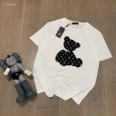 The northface ＆gucciコラボiphone12ケース 可愛い LV半袖 レディース