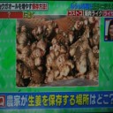 生姜の新常識！長寿ホルモンの増やしす食べ方