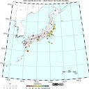 ★【 フクイチ 沖 】（余震継続）★　（画像追加＠２朝★）