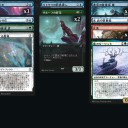 【MTGA】カルドハイムドラフト終わりにしようかなとメモとってなかった