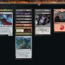 【MTGA】カルドハイムドラフト終わりにしようかなとメモとってなかった