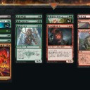 【MTGA】カルドハイムドラフト36ぐらい 結局続く