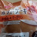 ホットケーキ メープル＆マーガリン/フジパン