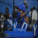 京山が4回3安打無失点の好投だぜ～！！！